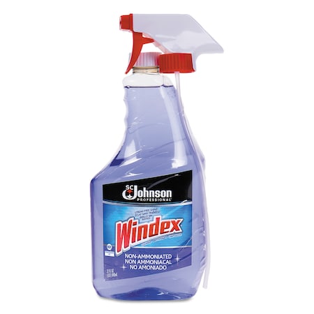 Windex All Purpose Cleaner, 32 oz. 697261